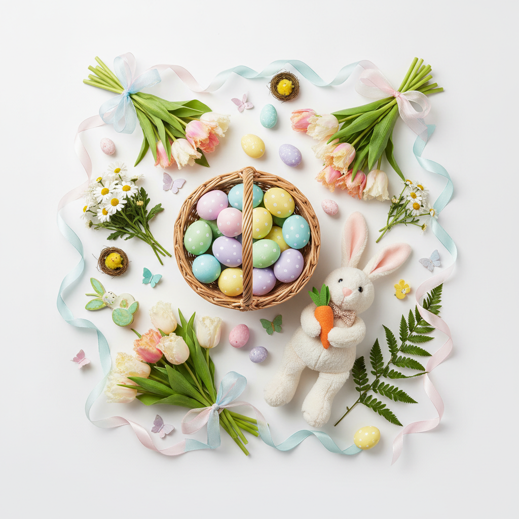 Easter and Spring Collection