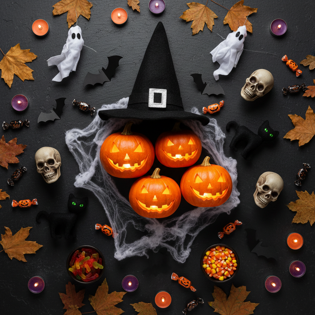 Halloween / Halloween