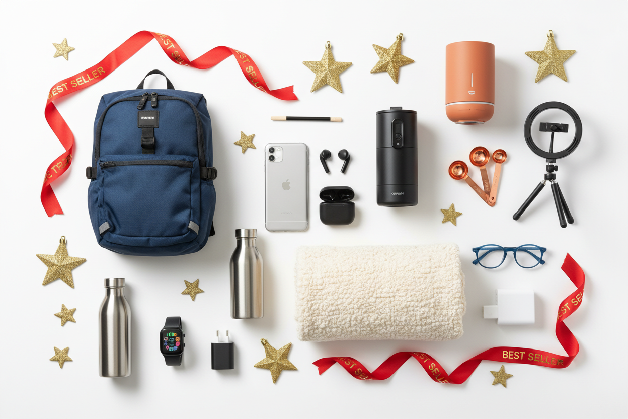 Best Sellers / Coups de cœur / Fan Favorites