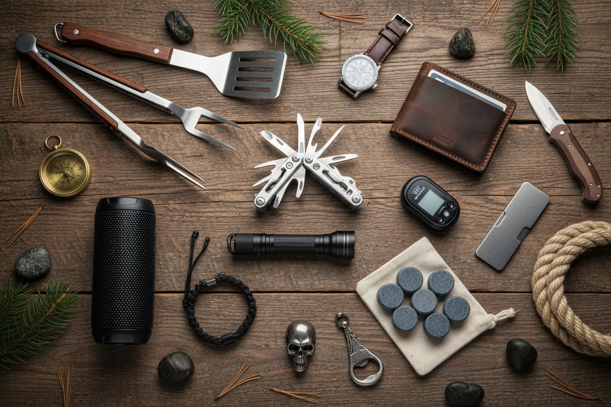 Cadeaux hommes / Gifts for Men