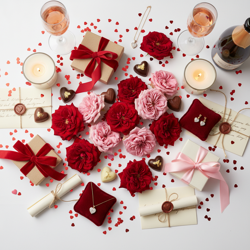 Valentine's Day Collection