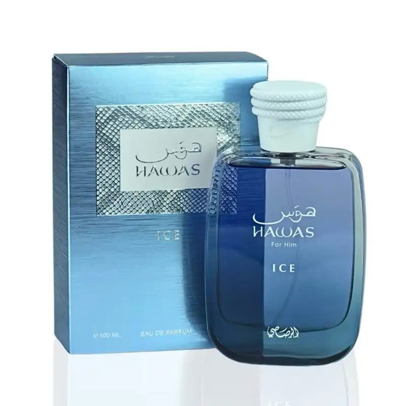 Rasasi Hawas Perfume Diva Malibu Kobra Eclat Elixir Tropical Eau de Parfum for Men & Women 3.4 OZ/ 100 ml Long-Lasting Fragrance