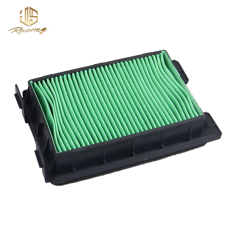 JSRAOIMG Motorcycle Air Filter Intake Cleaner For HONDA CBR250R CBR250 2011 2012 2013 CB300F CBR300R 2015 2016 17211-KYJ-900