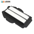 JSRAOIMG 650cc Motorcycle Air Filter  For HYOSUNG GV650 QH650 GV 650 13780HR9800 Engine Intake Cleaner