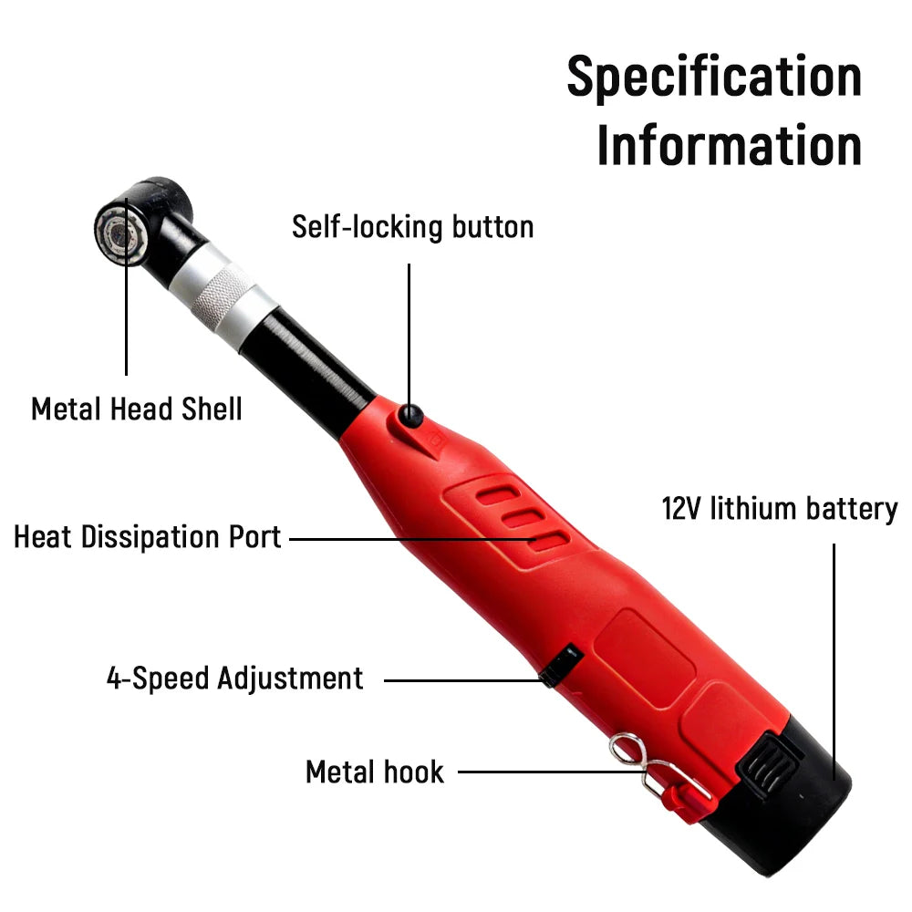 Wireless Electric Seam Cleaning Machine Ceramic Tile Beauty Sewing Tool 80W 4Gear Small Multi Electric Grinder Polishing Cutting