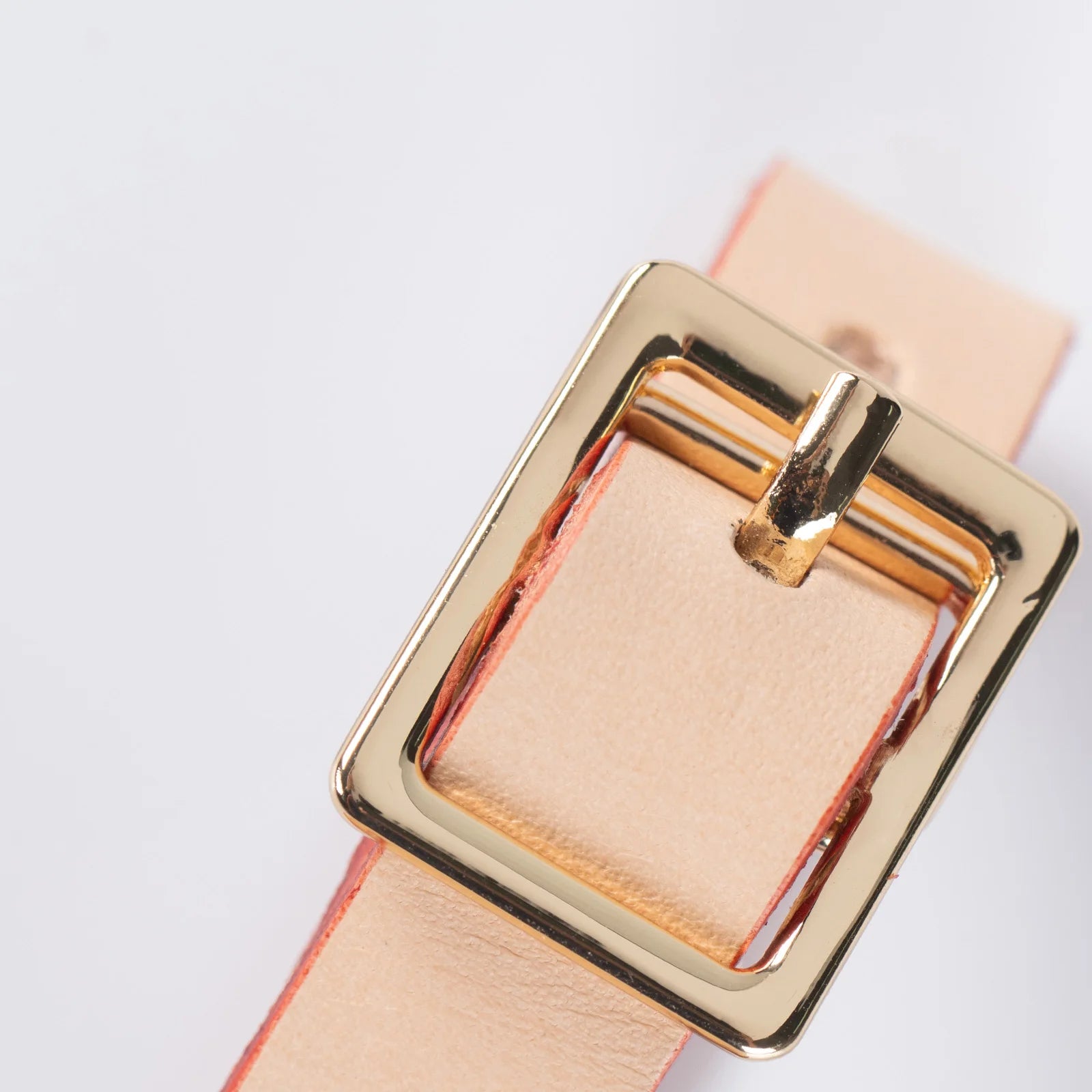 Genuine Leather Luggage Tag Replacemance for LV Speedy 25 30 35 40 Bag Vachetta Leather Accessories Travel Tags