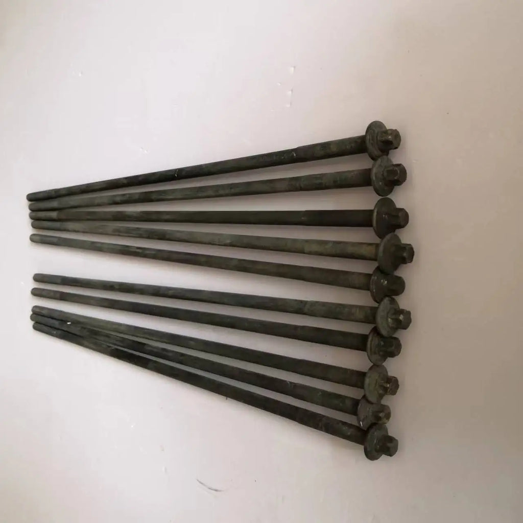 1.8T Engine Cylinder Head Studs Bolts Screw For MG 6/Roewe 550