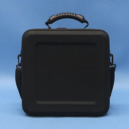 STB009 30x30x9cm EVA Case EVA Safety Case Multipurpose Bag Multi-Storage Handle Bag Utility Box Toolbox Accessory Storage Bag