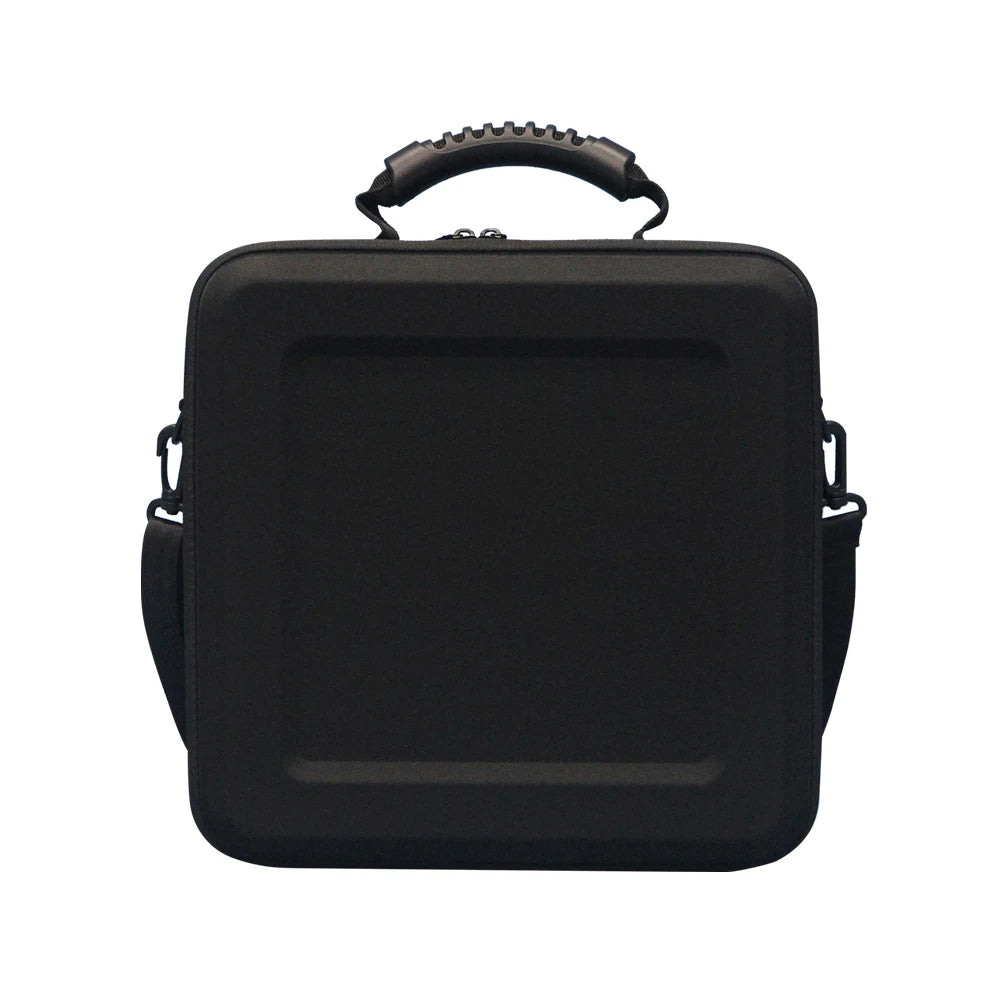 EVA WiredWireless Microphone Case Sound Equipment 4 Copies Horizontal Storage Microphone Case