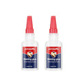 Super Strong Transparent Glue, No. 1-8 Strong Water-Based Acrylic Quick-Drying Adhesive, Suitable for Wood, Rubber, Leather, Plastic, Metal, Diamond Rhinestone Jewelry, DIY Handmade Products, Etc