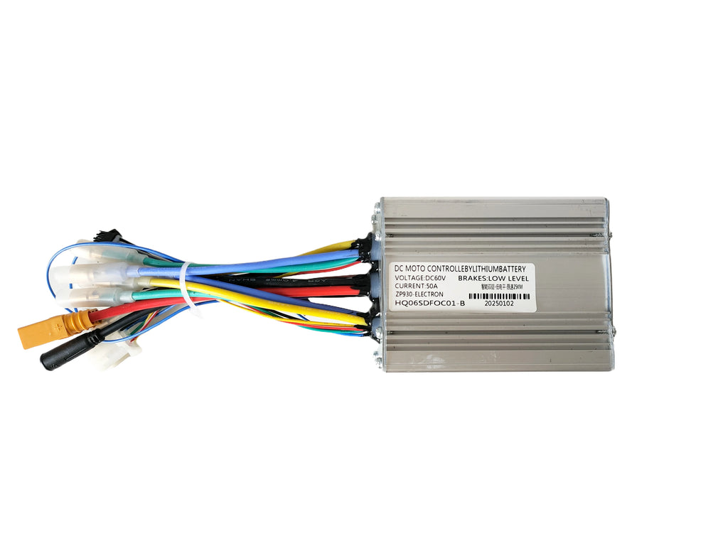 Joyor S5 /S10-S /S10-S-Z Electric Scooter Controller for S5 /S10-S /S10-S-Z Models - Replacement Parts Accessories