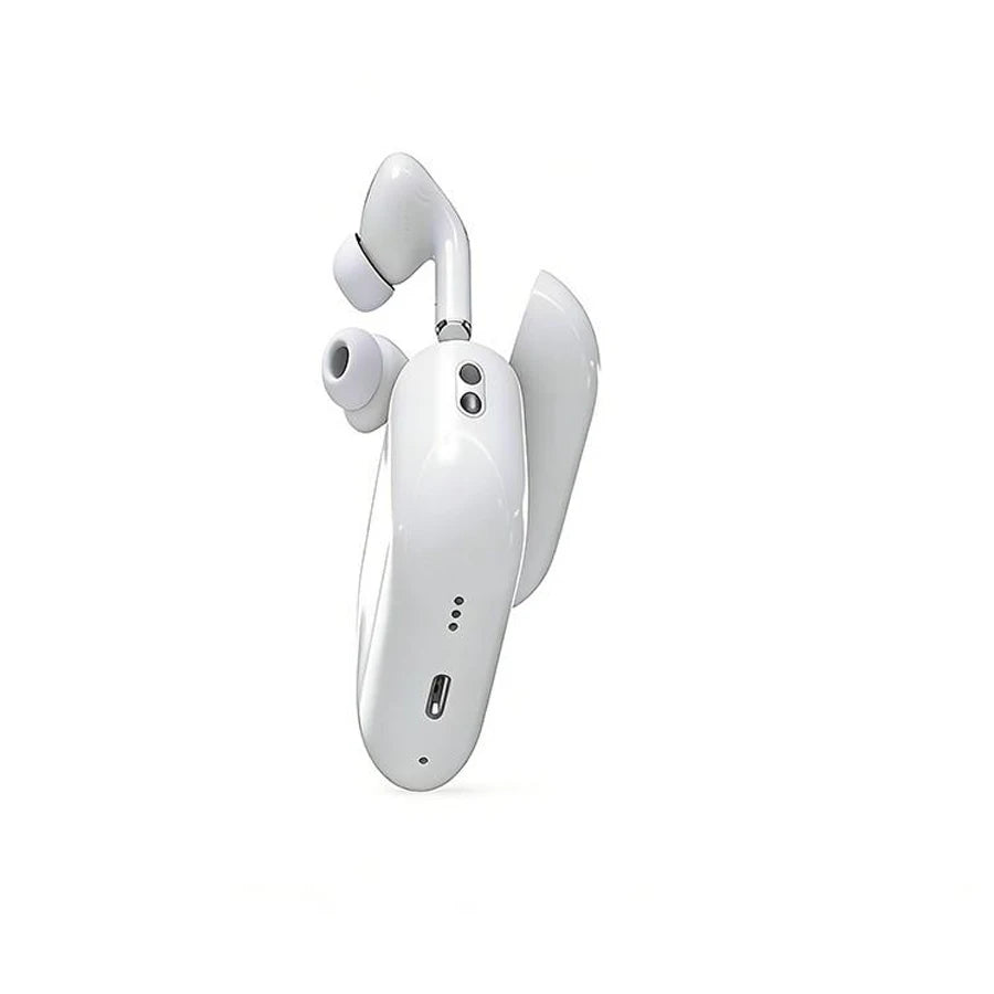 TWS Wireless Bluetooth-compatible Headphones, Gaming Noise Cancelling Wireless Earbuds