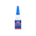 Super Strong Cyanoacrylate Universal Glue, 10 Seconds Bonding, Used for Plastics, Shoes, Metals, Ceramics, Wood, Glass and So On