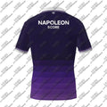 2025-26 Mens Kids Boys Football Jersey Top Adult Male Home Summer Soccer Anderlecht Sports Away Game Gift Polo Quick-drying