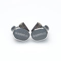 ROSESELSA Aurora Ultra 1DD+1 Planar Dual-driver Hybrid In-Ear Earphones HiFi Music Gaming Earbuds with 3.5mm to Type C DAC