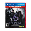 Resident Evil 6 (Playstation Hits) PS4 Brand New Game [2016 Action/Adventure]