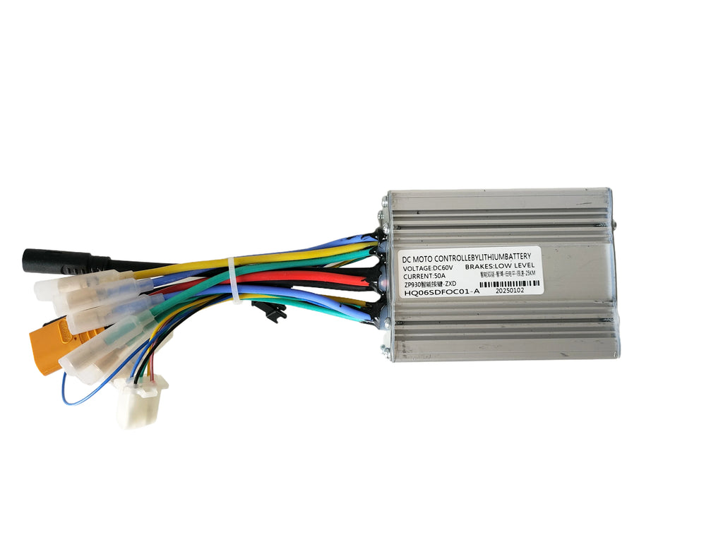 Joyor S5 /S10-S /S10-S-Z Electric Scooter Controller for S5 /S10-S /S10-S-Z Models - Replacement Parts Accessories