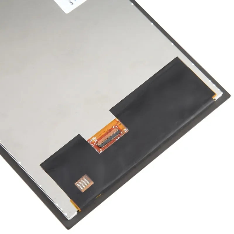 7 inch For Steam Deck 2022 Game Console LCD Display with Touch HD Screen Digitizer Full Assembly Replacement Parts