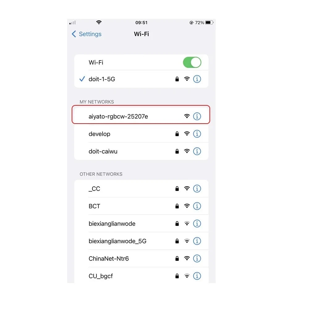 ESPHome Smart Light Bulb ESP8285 HA E27 9W WiFi LED Lamp Bulbs Works With Home Assistant