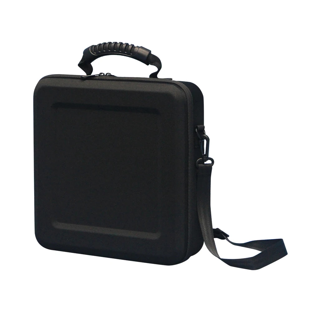 EVA WiredWireless Microphone Case Sound Equipment 4 Copies Horizontal Storage Microphone Case