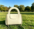 2026 Size: 19x13 cm NO BOX New Model - Versatile and Fashionable PU Leather Bag - Durable, High-Quality and Affordable