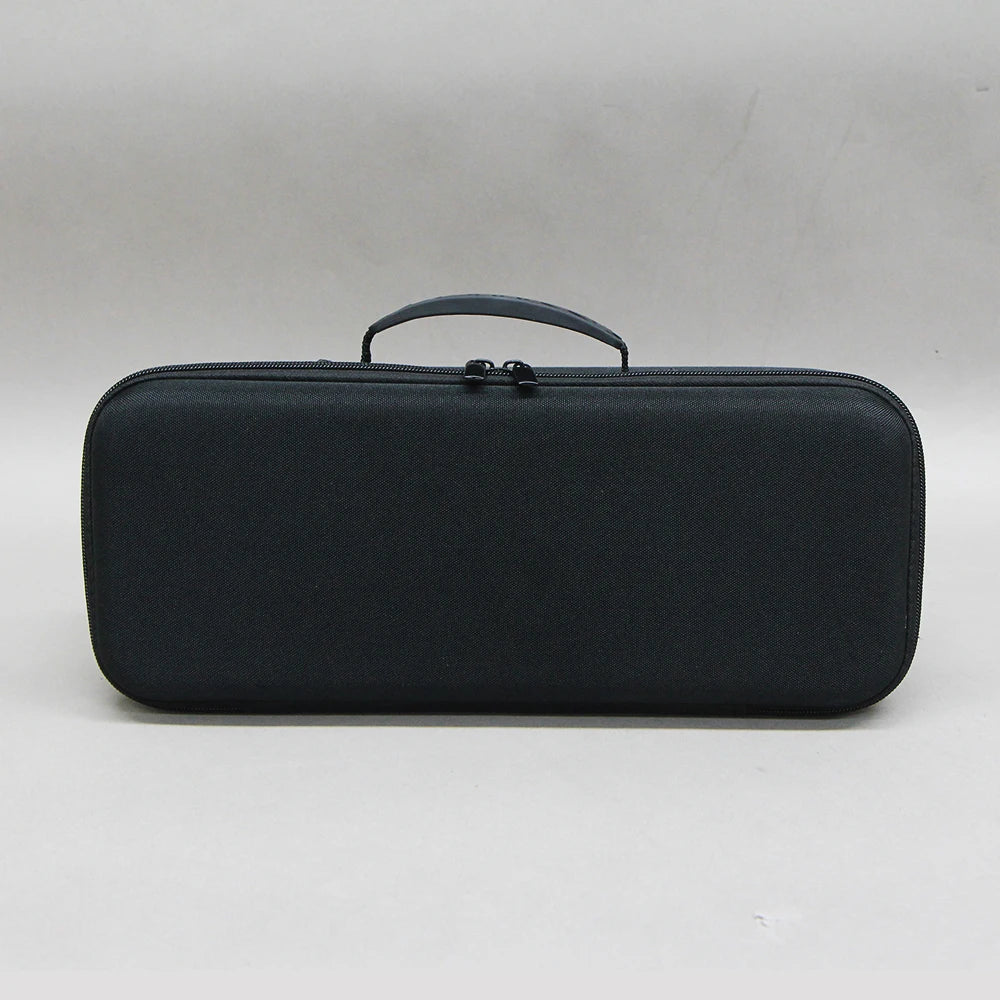 STB021 37x17x12cm EVA Safety Case Safe Deposit Box Tool Storage Bag Props Storage Case