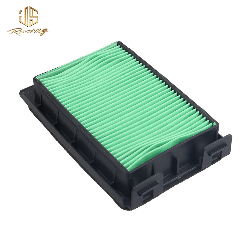 JSRAOIMG Motorcycle Air Filter Intake Cleaner For HONDA CBR250R CBR250 2011 2012 2013 CB300F CBR300R 2015 2016 17211-KYJ-900