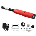 Wireless Electric Seam Cleaning Machine Ceramic Tile Beauty Sewing Tool 80W 4Gear Small Multi Electric Grinder Polishing Cutting