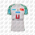 2025/26 Men Kids Hot Clothes Team Home Male Top Away Sportswear M-Magdeburg Home T Shirt Away Tee Gift Handball Jersey