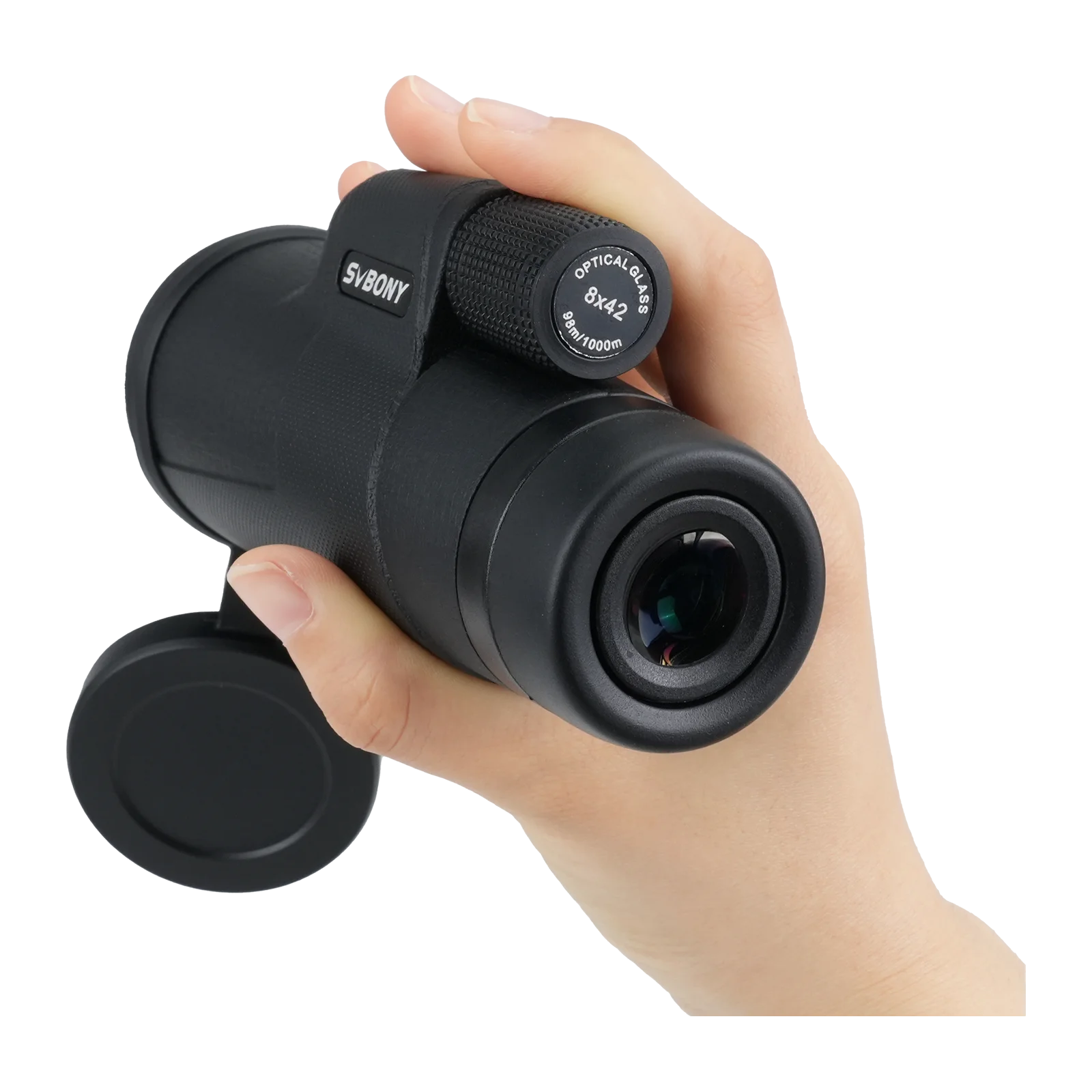 Svbony Telescope SV49 Monocular Powerful Professional Monoculars Waterproof Camping Equipment for Travel And Hunting