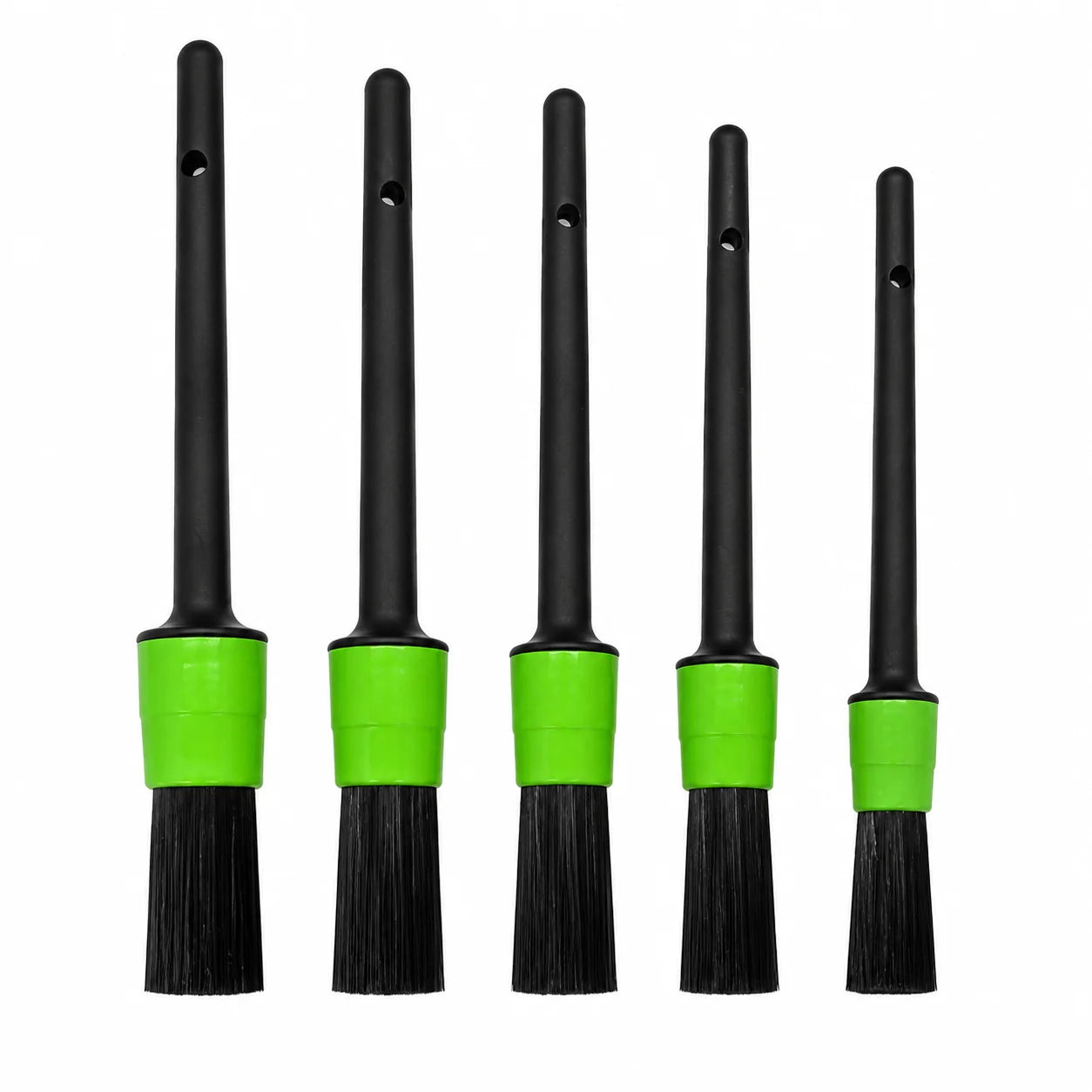 Car Brushes Organizer Sprayer Bottle Holder Wall Mounted Multi-Functional Rack Storage Detailing Cleaning Brush Stand for Garage