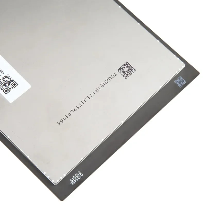 7 inch For Steam Deck 2022 Game Console LCD Display with Touch HD Screen Digitizer Full Assembly Replacement Parts