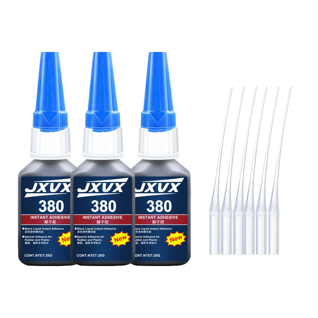 JXVX Repairing Sealant on Weatherstripping, Neutral Silicone Structural Adhesive, Weatherproof for Wall Door Window Crack Repair