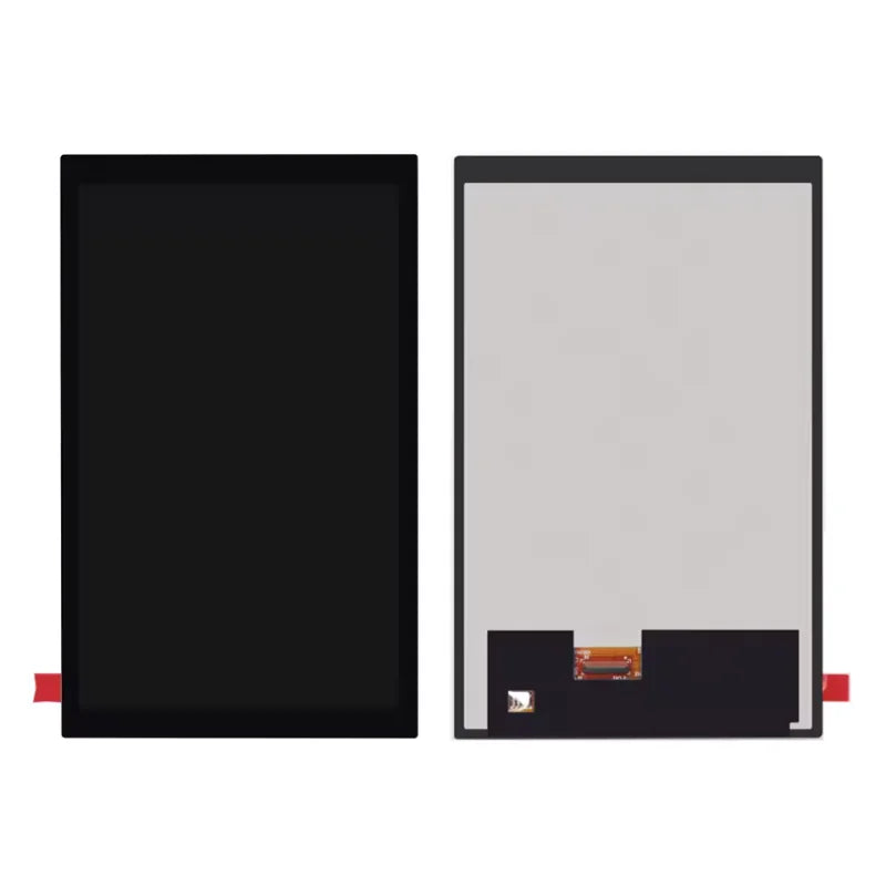 7 inch For Steam Deck 2022 Game Console LCD Display with Touch HD Screen Digitizer Full Assembly Replacement Parts