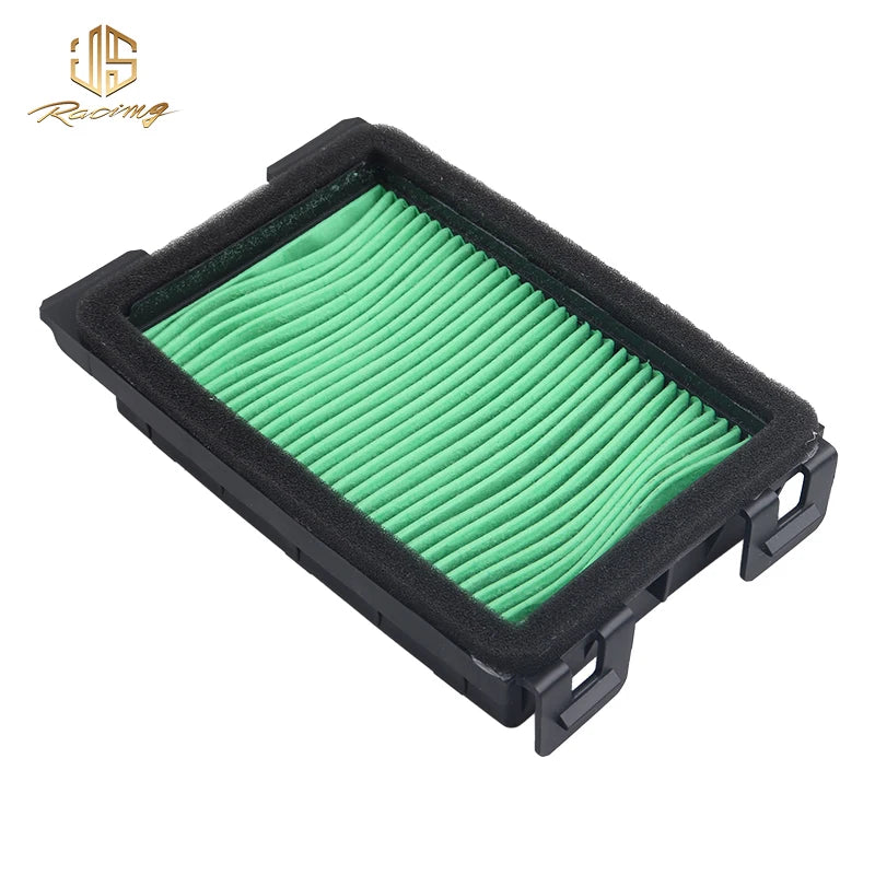 JSRAOIMG Motorcycle Air Filter Intake Cleaner For HONDA CBR250R CBR250 2011 2012 2013 CB300F CBR300R 2015 2016 17211-KYJ-900