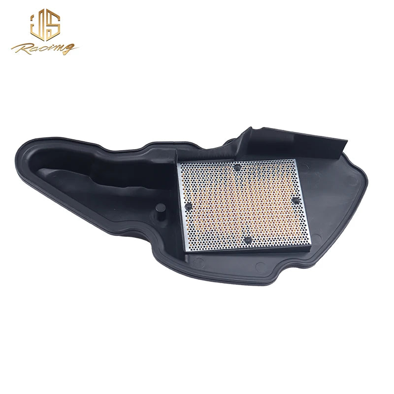 JSRAOIMG Motorcycle Air Filter Intake Cleaner For Honda ZOOMER RUCKUS Metro Dio AF58 AF63 AF69 17213-GEV-762 AF54 AF55 AF56