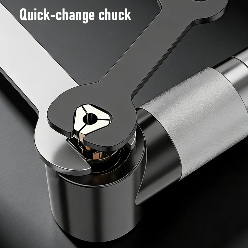 Wireless Electric Seam Cleaning Machine Ceramic Tile Beauty Sewing Tool 80W 4Gear Small Multi Electric Grinder Polishing Cutting