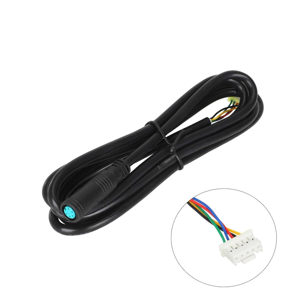 Scooter Various Original Parts Fender Controller Display Panel Turn Lights Reflector Foot Pad for Xiaomi Elite Electric Scooters
