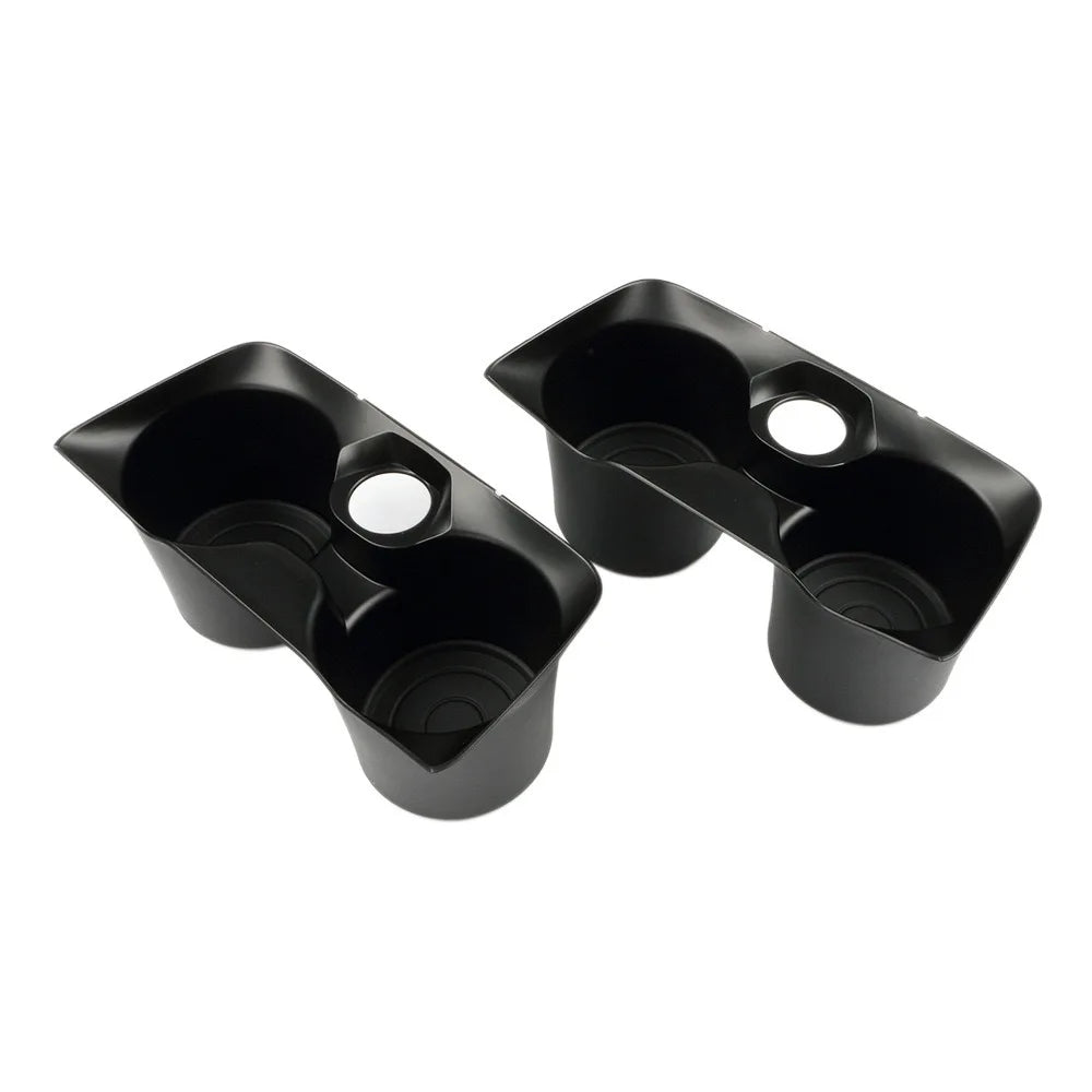 Car Drink Water Cup Holder Center Console Storage Box for BMW 1 2 3 4 Series F30 F31 F32 F33 F34 F35 F20 F21 F22 F23 F36 F80 F83