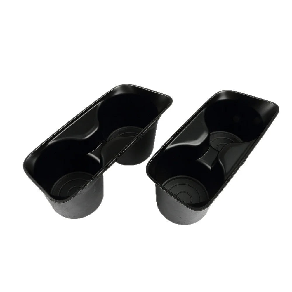 Car Drink Water Cup Holder Center Console Storage Box for BMW 1 2 3 4 Series F30 F31 F32 F33 F34 F35 F20 F21 F22 F23 F36 F80 F83