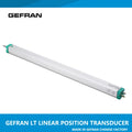 ORIGINAL GEFRAN LT-M-0150-S LT-M-0250-S LT-M-0300-S LINEAR POTENTIOMETER POSITION TRANSDUCER SENSOR 50-800MM