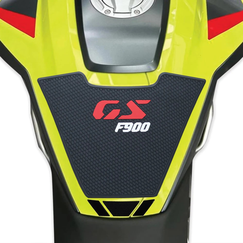New For BMW F900GS F900 GS F 900 GS 2024 - Motorcycle Tank Traction Pad Anti Slip Sticker Gas Knee Grip Protector