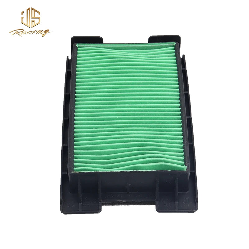 JSRAOIMG Motorcycle Air Filter Intake Cleaner For HONDA CBR250R CBR250 2011 2012 2013 CB300F CBR300R 2015 2016 17211-KYJ-900