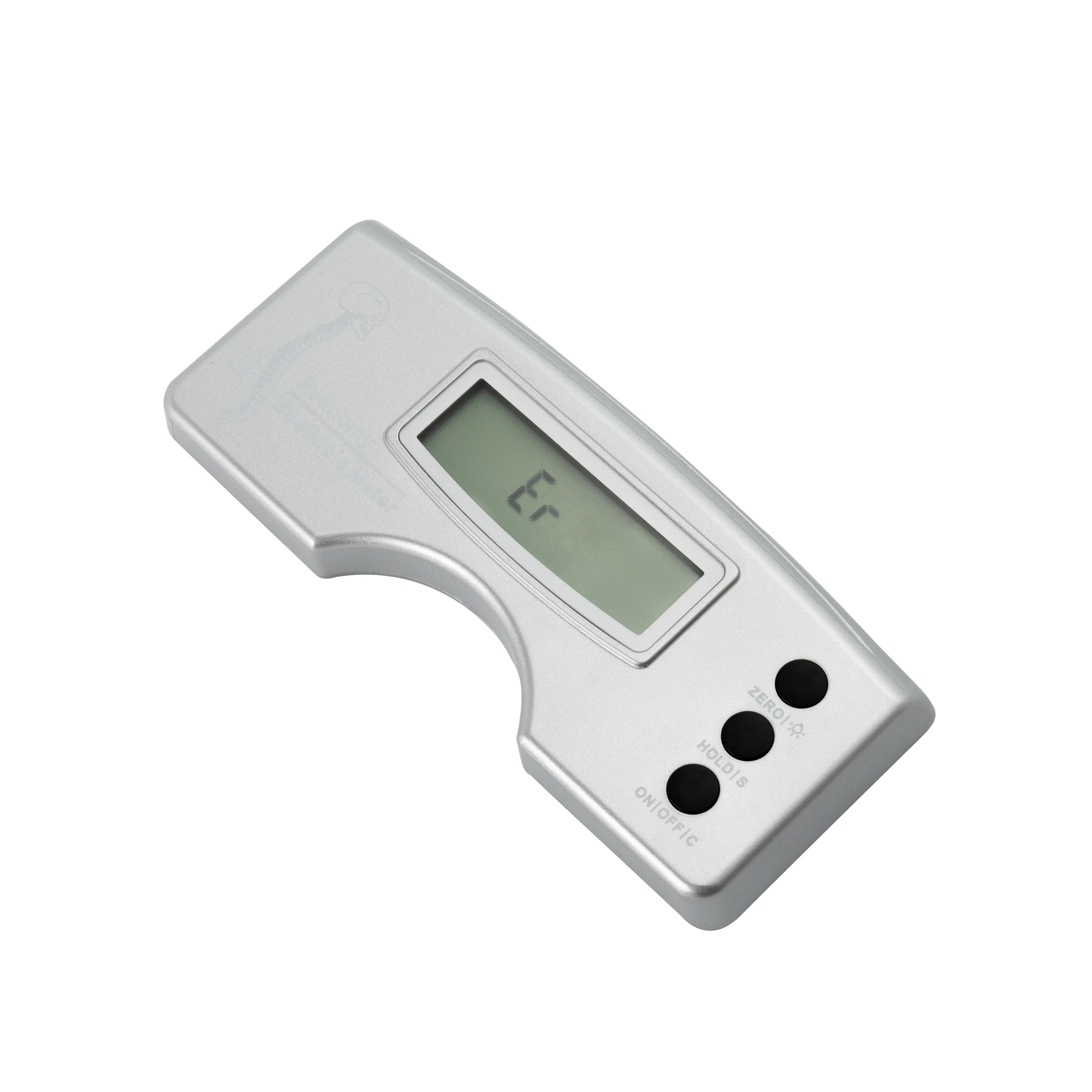 Scoliometer Medical Measuring Device for Back Scoliosis Diagnosis Digital Scoliosis Measurement Tools