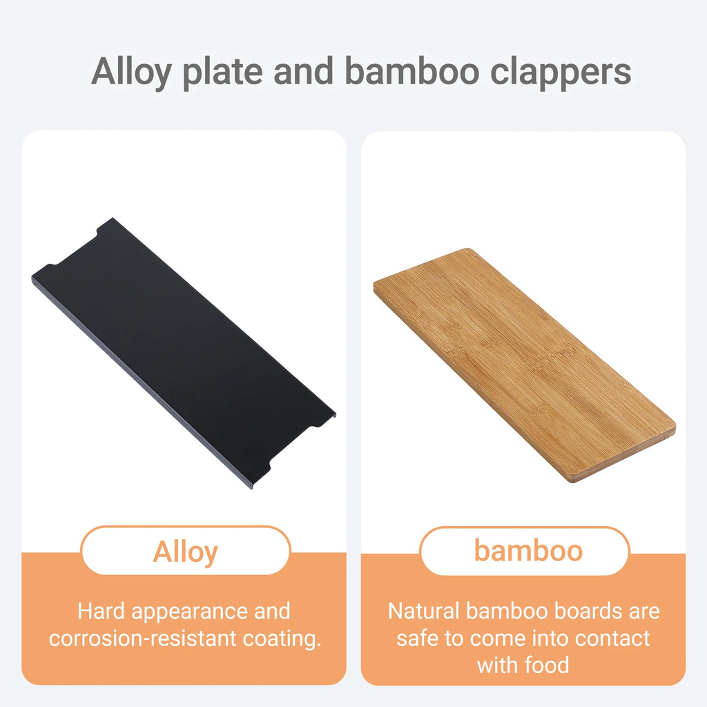 Pandatour Camping IGT Unit 0.5 Alloy Plate Tabletop Widened Yagao Suitable For Lgt Table Leisure Furniture Outdoor DIY Tabletop