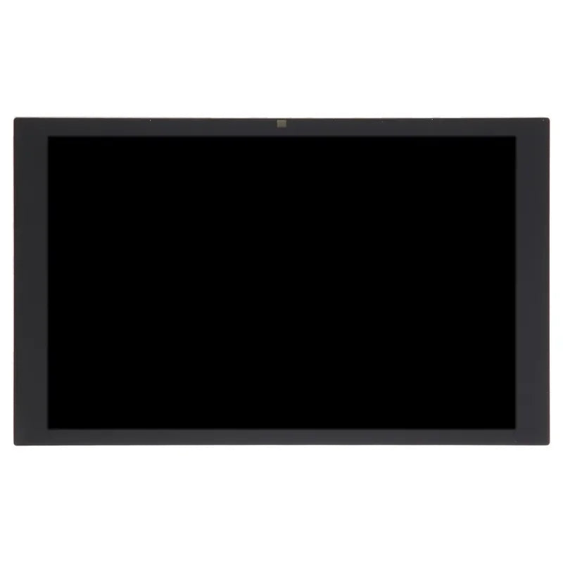 7 inch For Steam Deck 2022 Game Console LCD Display with Touch HD Screen Digitizer Full Assembly Replacement Parts