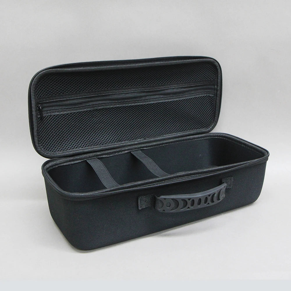 STB021 37x17x12cm EVA Safety Case Safe Deposit Box Tool Storage Bag Props Storage Case