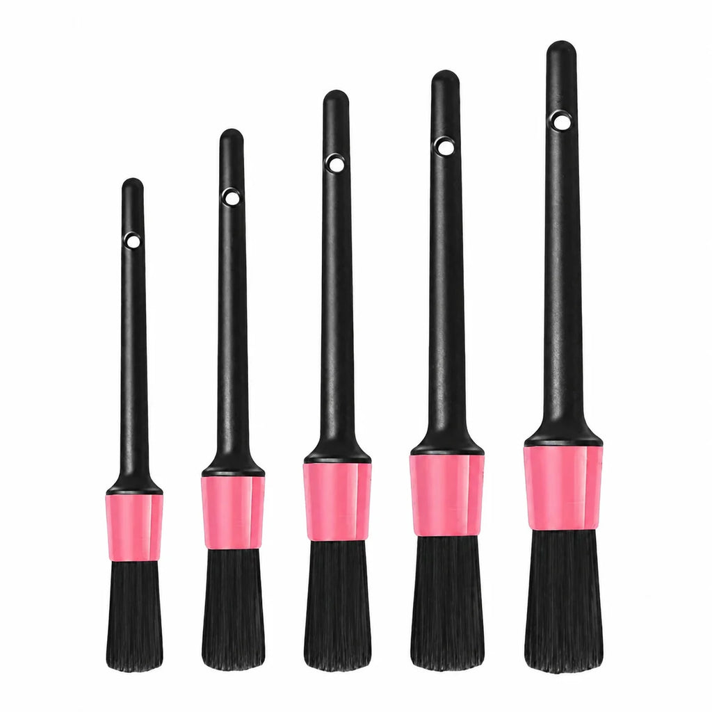 Car Brushes Organizer Sprayer Bottle Holder Wall Mounted Multi-Functional Rack Storage Detailing Cleaning Brush Stand for Garage
