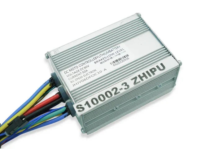 Joyor S5 /S10-S /S10-S-Z Electric Scooter Controller for S5 /S10-S /S10-S-Z Models - Replacement Parts Accessories