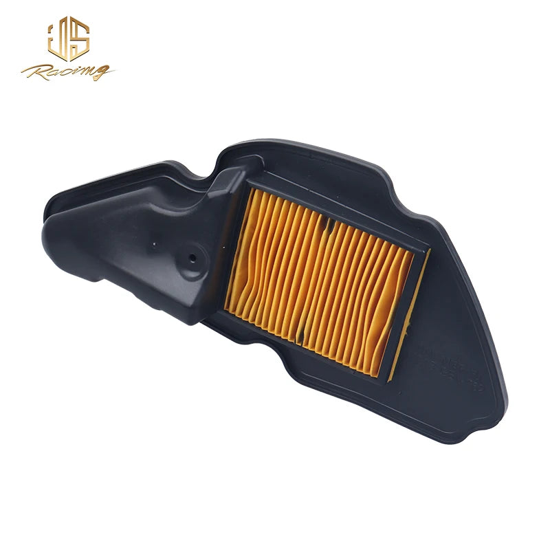 JSRAOIMG Motorcycle Air Filter Intake Cleaner For Honda ZOOMER RUCKUS Metro Dio AF58 AF63 AF69 17213-GEV-762 AF54 AF55 AF56